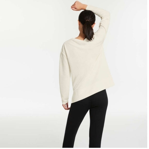 Cashmere mustard vrs. Joe fresh - Picture 3 of 6